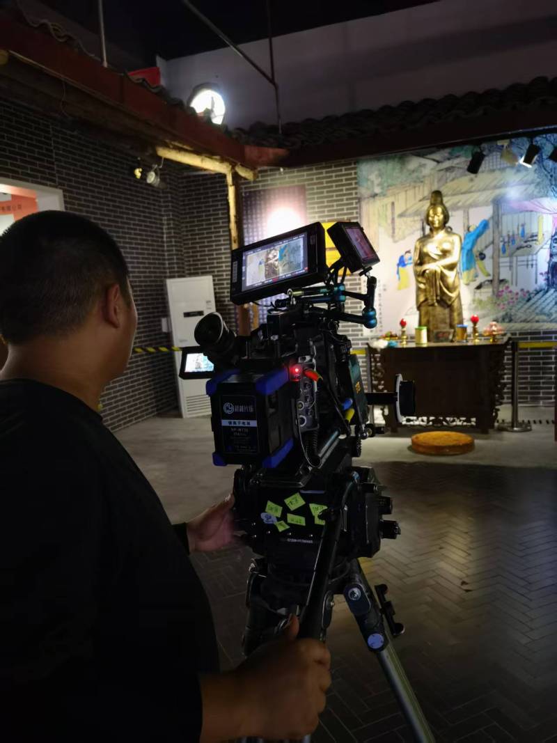 聚焦长阳县产品宣传视频拍摄公司，以专业实力赋能品牌声量升级