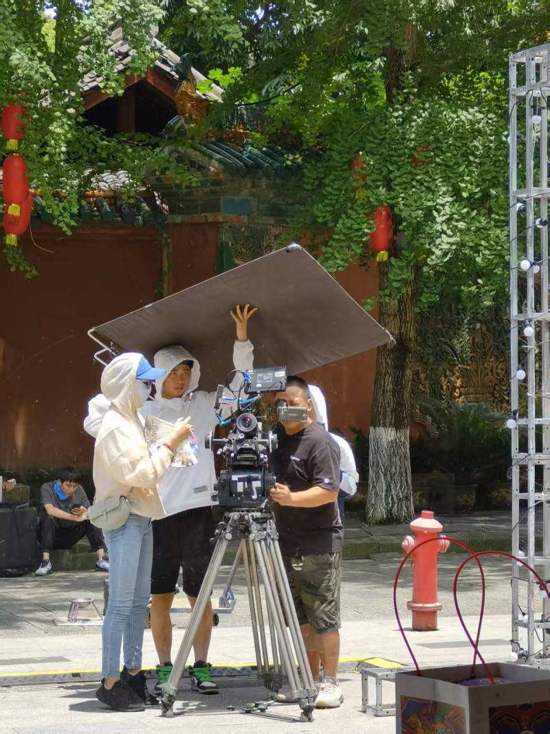 长阳县产品宣传视频拍摄公司避坑：资质、案例、服务全解析