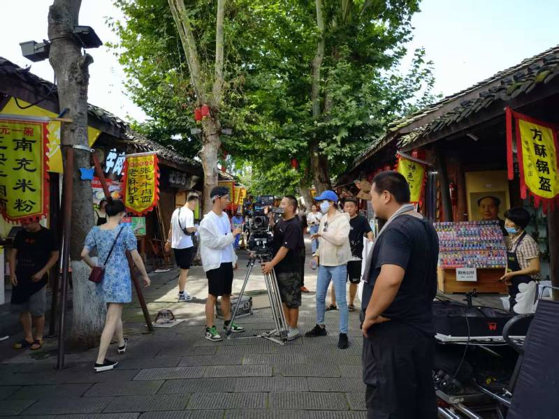 长阳县电商产品视频拍摄制作，开启销量增长新引擎