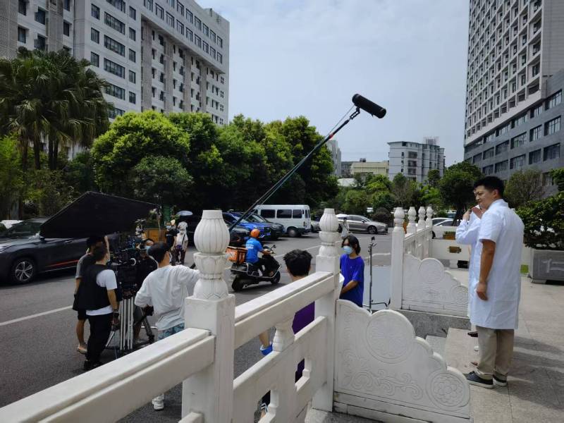 福利加码！长阳县电商产品宣传视频限时特惠抢先看
