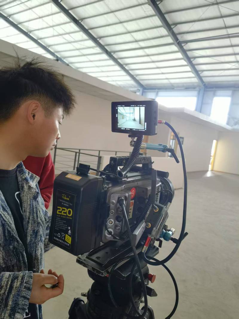 长阳县电商产品视频拍摄制作：小成本也能产出高质感内容？