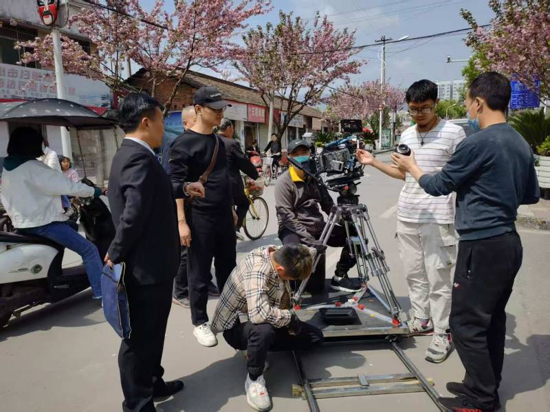 长阳县产品视频拍摄进阶指南，助力产品抢占视觉高地