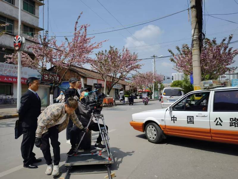 长阳县产品宣传视频拍摄公司：专业赋能，点亮品牌之光