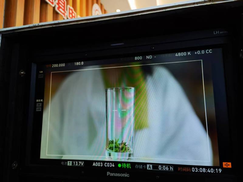 天然优选！长阳县电商产品宣传视频溯源原料产地的真实故事